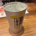 おらが蕎麦 - 