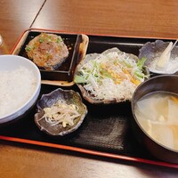 松阪牛たんど - 