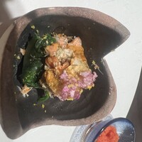 天ぷら 辻 - 