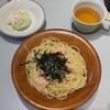 サイゼリヤ 福島南沢又店