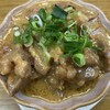 大丸屋 - どて焼き