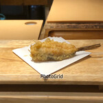 銀座天ぷらよしたけ - 