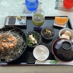 むらの茶屋 - 料理写真: