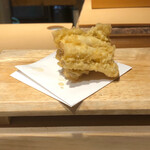 銀座天ぷらよしたけ - 