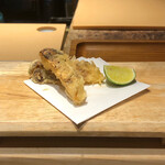 銀座天ぷらよしたけ - 