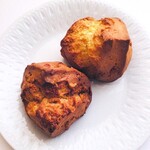 ブーランジェリー スドウ - 