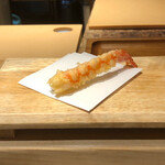 銀座天ぷらよしたけ - 