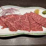 焼肉 ふじひろ - 