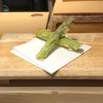 銀座天ぷらよしたけ - 