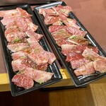 焼肉朝日苑 - 