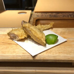 銀座天ぷらよしたけ - 