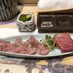 銀座天ぷらよしたけ - 