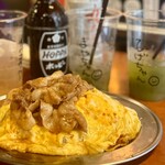 みなと 刺身専門店 - とんけい