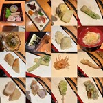 Tempura Miyama - 