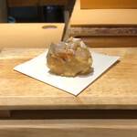 銀座天ぷらよしたけ - 