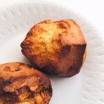 ブーランジェリー スドウ - 