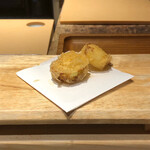 銀座天ぷらよしたけ - 