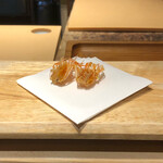 銀座天ぷらよしたけ - 