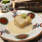 銀座天ぷらよしたけ - 