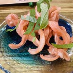 沖縄料理と島酒 星屑亭 - 