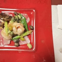 創作中華 一之船入 - 