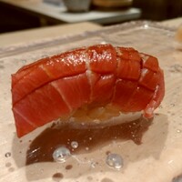 鮨 やざわ - トロ