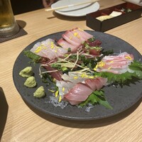 和食 いぶり別邸 有楽町店 - 