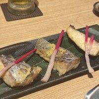 和食 いぶり別邸 有楽町店 - 