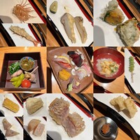 天ぷら 美やま - 