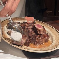 ウルフギャング・ステーキハウス 丸の内店 - 