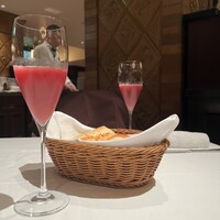 ウルフギャング・ステーキハウス 丸の内店 - 