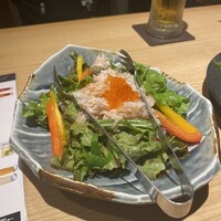 和食 いぶり別邸 有楽町店 - 