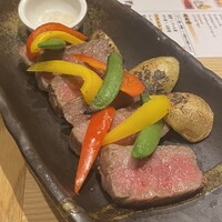 和食 いぶり別邸 有楽町店 - 