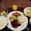 金沢マンテンホテル - 料理写真: