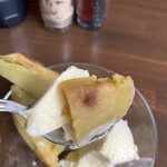 あいす焼きいも まつり - 