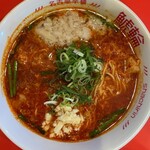 Nagoya Karamen Shachirin - 