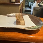 天麩羅 ひらいし - 