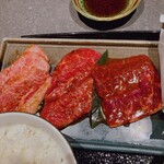 東京焼肉 平城苑 - 