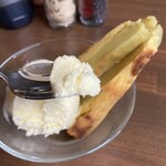 あいす焼きいも まつり - 
