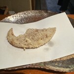 天麩羅 ひらいし - 