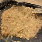 Monja Shinanoya - 