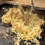 Monja Shinanoya - 