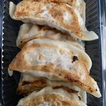 パオパオ - 皮が薄くて あっさり餃子⟡.·*.