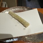 天麩羅 ひらいし - 