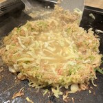 Monja Shinanoya - 