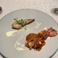 グリルうかい 丸の内店 - 