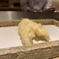 日本橋 蕎ノ字 - 