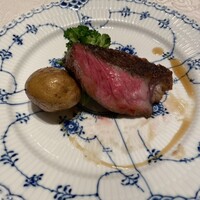 グリルうかい 丸の内店 - 