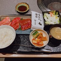 東京焼肉 平城苑 浅草総本店 - 
