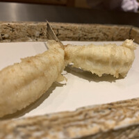 日本橋 蕎ノ字 - 